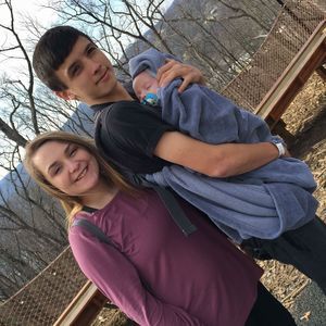 Meet your Posher, Andrew natalie